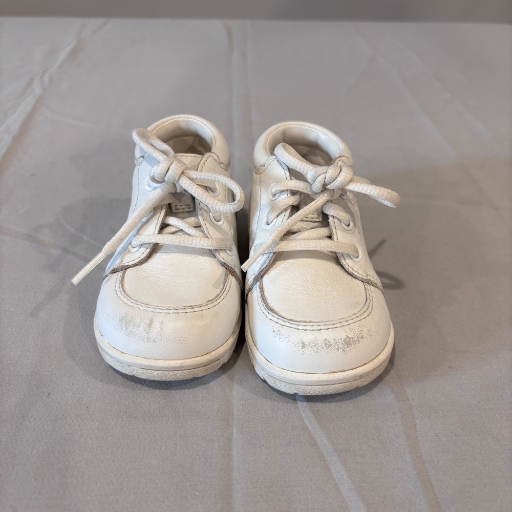 Y2k style baby smart Toddler Shoes Size 4